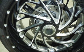 DUCATI DIAVEL X S 2018