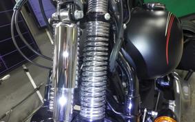 HARLEY FLSTSB 1580 2010