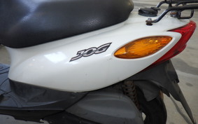 YAMAHA JOG Delux SA39J
