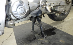 HONDA C50 SUPER CUB 2021 AA04