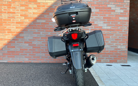 SUZUKI STROM 250ABS DS11A