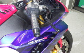 HONDA CBR1000RR RSP 2021 SC82