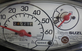 SUZUKI ﾚｯﾂ CA4AA