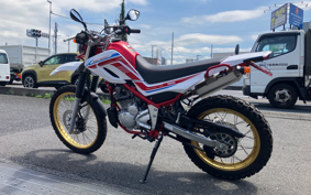 YAMAHA SEROW 250 DG31J