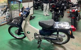 HONDA SUPER CUB50 AA01