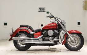 YAMAHA DRAGSTAR 400 CLASSIC 2018 VH01J