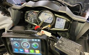 YAMAHA FJR1300 A 2018 RP27J