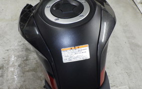 KAWASAKI Z125 PRO 2001 BR125H