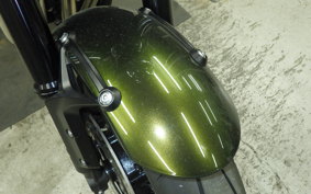 KAWASAKI Z900RS 2019 ZR900C