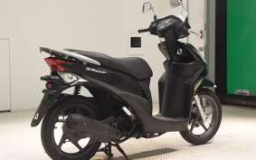 HONDA DIO 110 JF31