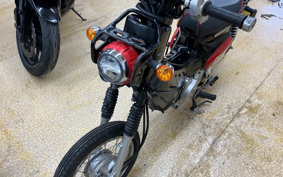 HONDA  CROSS  CUB 50 AA06