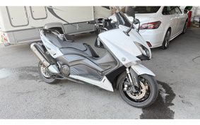YAMAHA T-MAX 530 ABS 2015 SJ12J