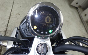 HONDA MONKEY 125 2012 JB05