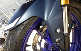 YAMAHA YZF-R125 RE45J
