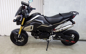 HONDA GROM JC75