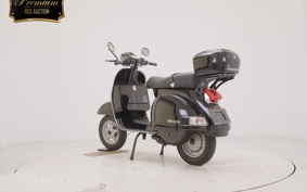 VESPA PX150 Euro3