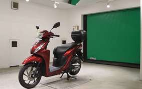 HONDA DIO 110 Lite 2001 JK46
