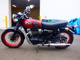 Фото Kawasaki W800 Special Edition 2012 с японского аукциона
