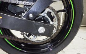 KAWASAKI NINJA 400 2020 EX400G