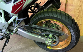 HONDA CRF1100L AFRICA TWIN 2024 SD10