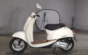 HONDA CREA SCOOPY AF55