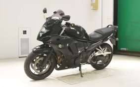 SUZUKI BANDIT 1250 F 2011 GW72A