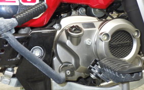 HONDA CT125-2 2012 JA65