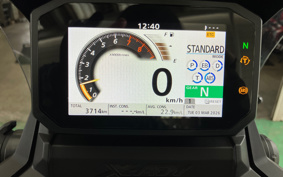 HONDA X-ADV 750 2023 RH10