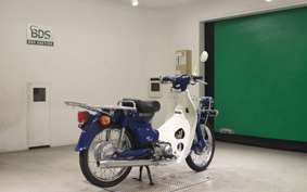 HONDA C50 SUPER CUB 2019 C50