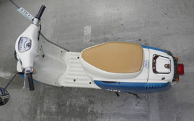 HONDA JULIO 2025 AF52