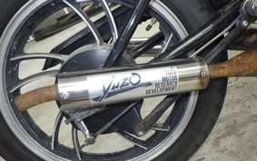 YAMAHA RZ350 1982 4U0