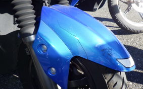 SUZUKI ｽｳｨｯｼｭ125 DV12B