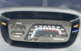 HONDA SPACY125