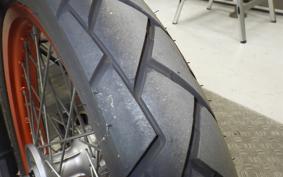 YAMAHA TRICKER Gen.2 DG16J