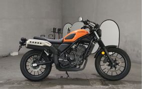 HONDA CL250 MC57