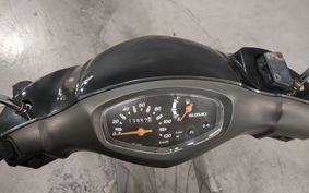 SUZUKI ADDRESS V125 CF46A