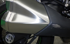 KAWASAKI Z1000 Gen.5 2022 ZXT00W