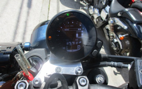 YAMAHA XSR900 2016 RN46J