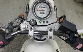YAMAHA SRV250 RENAISSA 2021 4DN