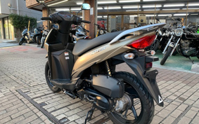 SUZUKI ADDRESS V110 CE47A