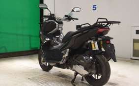 HONDA ADV150 2025 KF38
