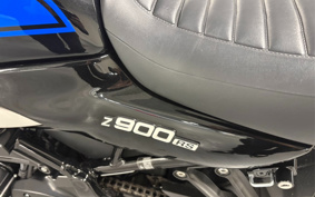 KAWASAKI Z900RS 2024 ZR900K