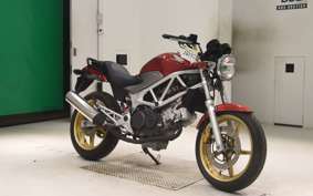 HONDA VTR 250 Gen. 2 2026 MC33