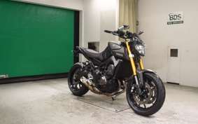 YAMAHA MT-09 2015 RN34J