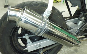 HONDA APE 50 AC16