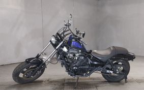 KAWASAKI ELIMINATOR 250V VN250A