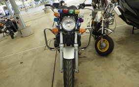 HONDA CB400SF VTEC K 2002 NC39
