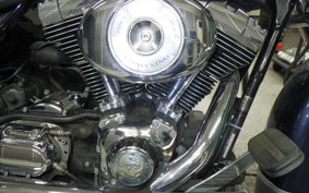 HARLEY FLHR 1450 2002