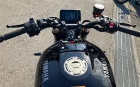 YAMAHA XSR900 2022 RN80J