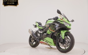 KAWASAKI ZX-4RR 2024 ZX400P